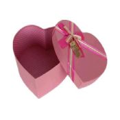 pink wedding gift box images