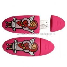 PVC USB Disk images