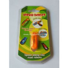 Flashing insect toy images