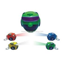 Flashing Machine head images