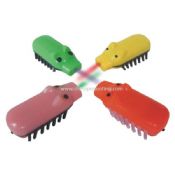 Flashing Pig toy images