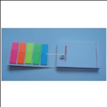 promotional note pad images