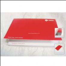 personal soft cover memo pad images