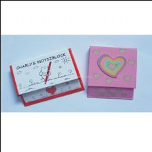 slope memo pad images