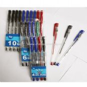 Gel Pen images