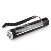 5 LED Solar Flashlight images