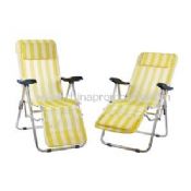 Aluminium Chair images