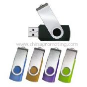 Swivel USB Flash Drive images