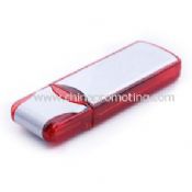 Plastic USB flash drives images