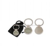 Zinc alloy keychain images