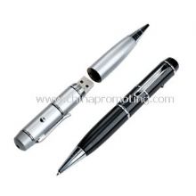 Pen shape USB Flash Drive images