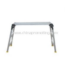 Aluminum Work Platform images