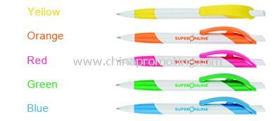Printed Ball Point Pen images