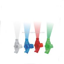 finger light images