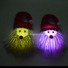 Colorful flashing LED Christmas gift images