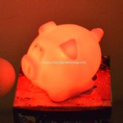 LED PVC Pig images