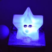 LED PVC STAR images