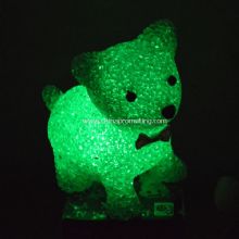 LED EVA DOG images