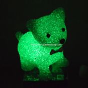 LED EVA DOG images