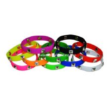 Fashion Silicone bracelet images