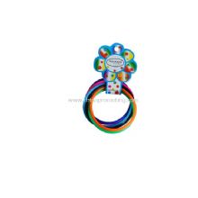 Silicone bracelet images
