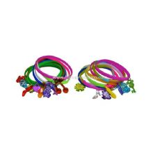 Silicone bracelet images