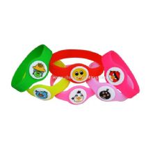 Silicone bracelets images