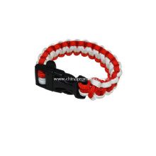 Survival Bracelet images