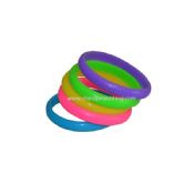 Silicone bracelet images