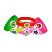Silicone bracelets images