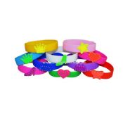 Silicone bracelets images