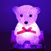 LED EVA BEAR images