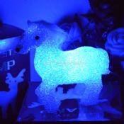 LED EVA KŮŇ images