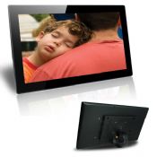 18.5inch HD digital photo frame images