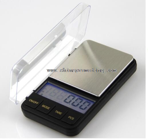 0.01g electronic jewelry scale