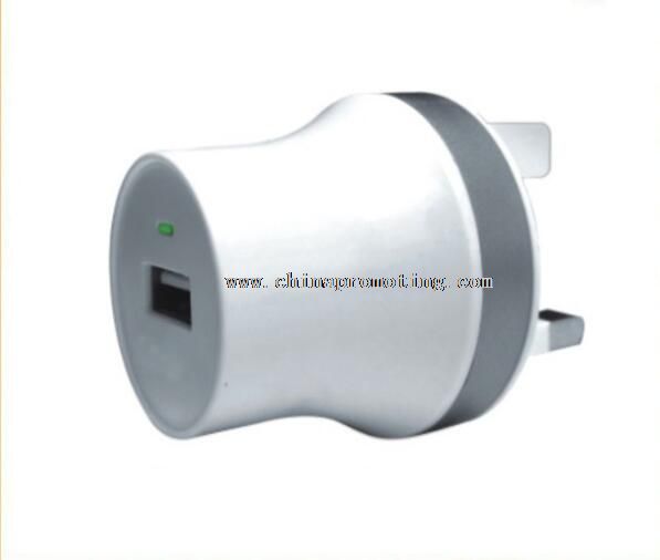 1.5A Single USB Port Wall Charger