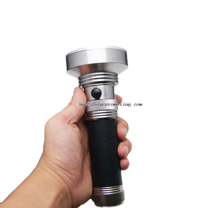 100 LED Flashlight