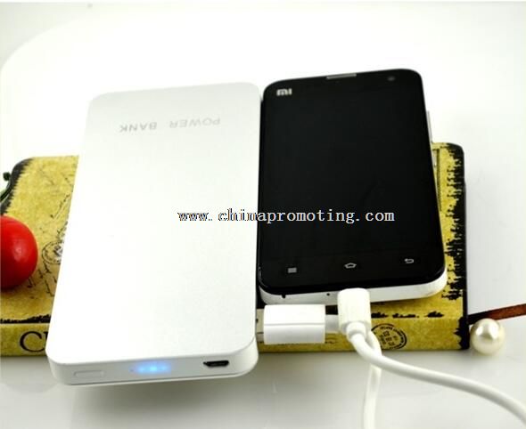 10000mAh Lithium-ion polimer Power Bank