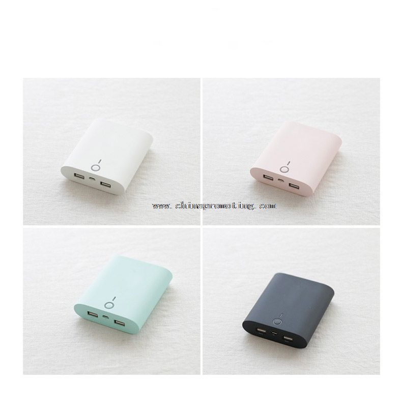 10000mah power bank