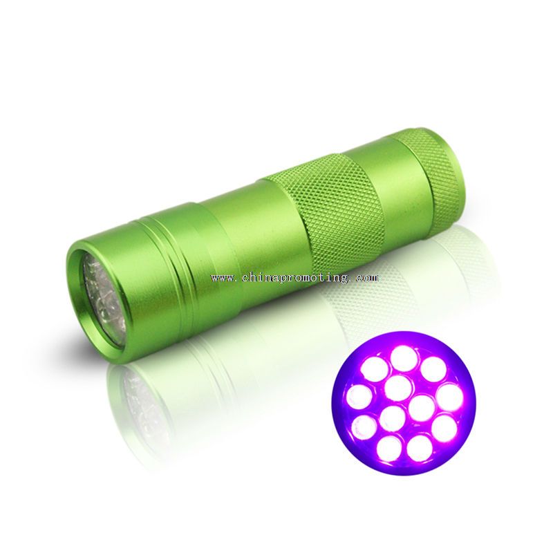 12 LED Torch