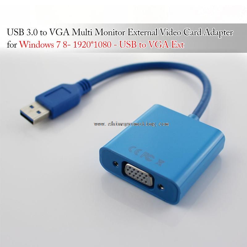 1920 * 1080 USB 3.0