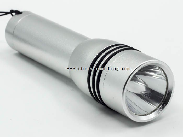 1w high power led torch