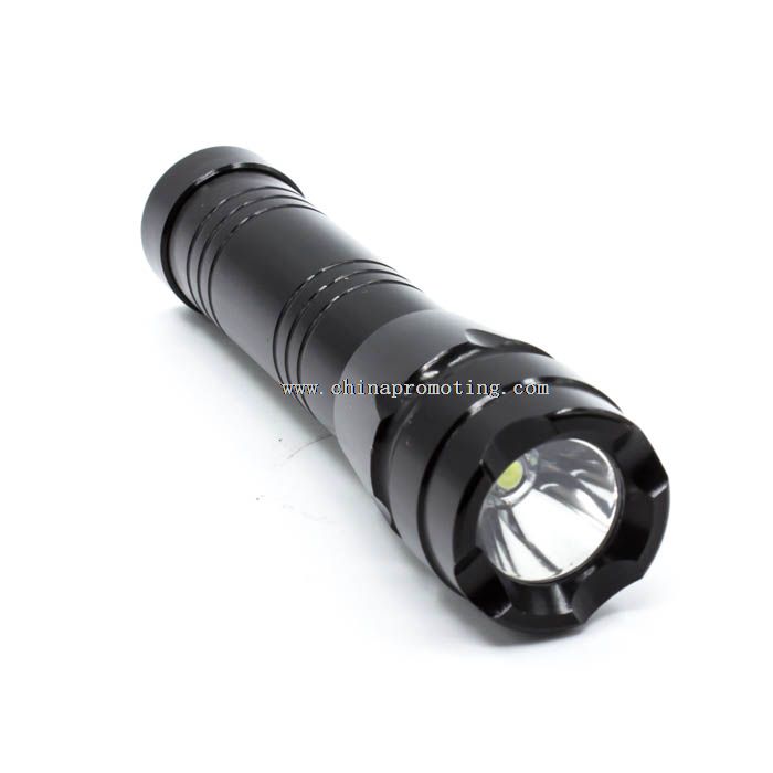 1w led flashlight torch