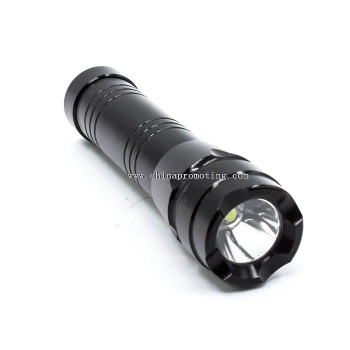 1w led linterna antorcha