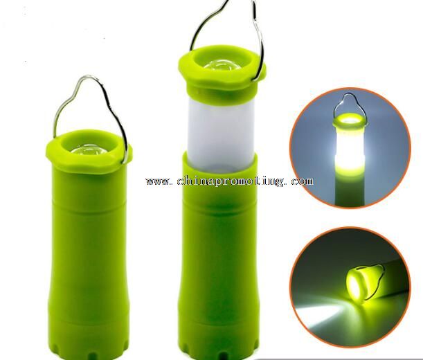 Tenda light led 1W