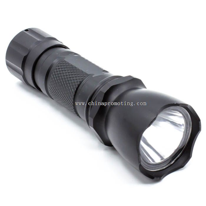 1w powerful led flashlight