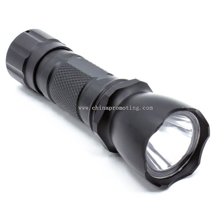 poderosa lanterna led de 1W