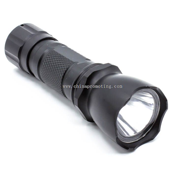 lampe-torche led puissante de 1W