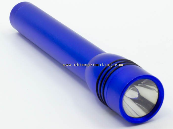 1W potente led luz de la antorcha