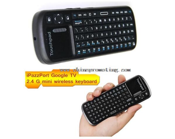 2.4 G mini wireless keyboard for andriod